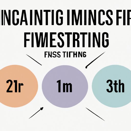 III. Breaking down the Different Types of Intermittent Fasting