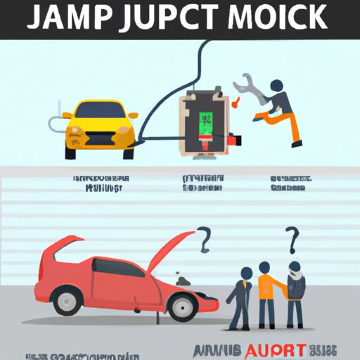 VII. How to Properly Jumpstart a Car for a Quick and Easy Fix