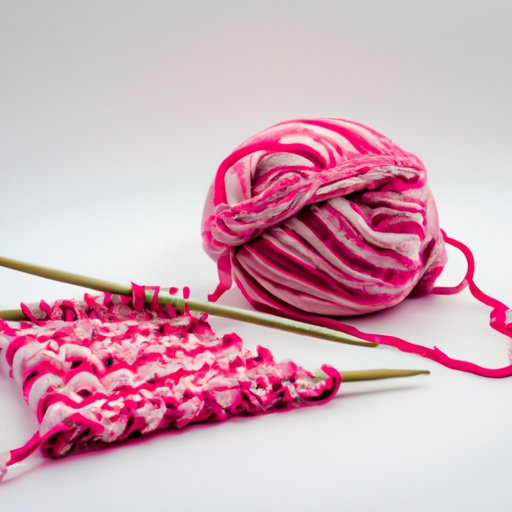 VIII. Knitting with Purpose: How to Knit for Charity and Make a Difference