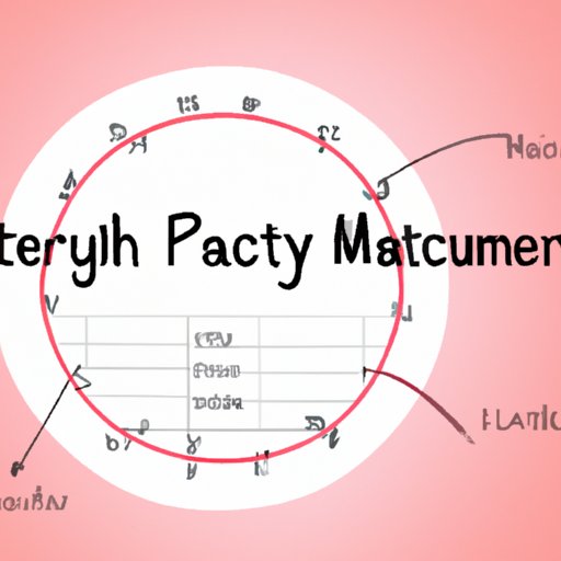  Tracking Your Menstrual Cycle 