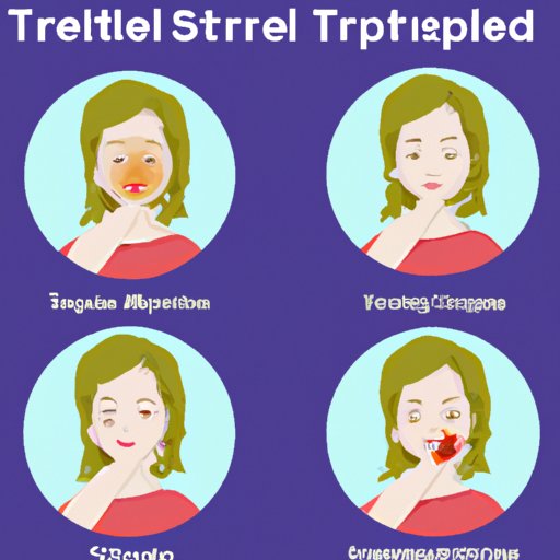 The Telltale Signs That You May Have Strep Throat