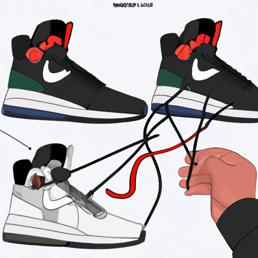 How to Lace Your Jordan 1s Like a Pro: 7 Different Techniques