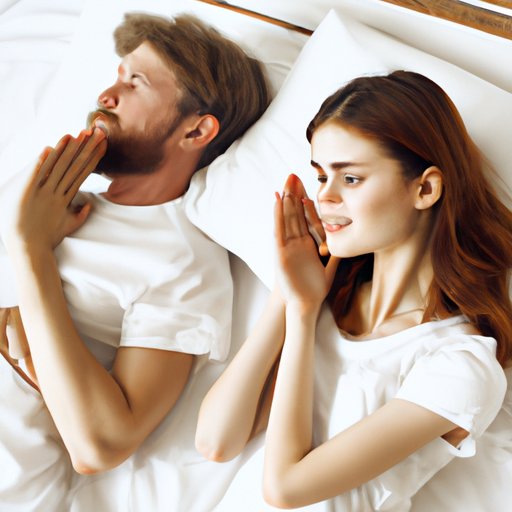 Lasting Longer in Bed: The Importance of Communication and Openness