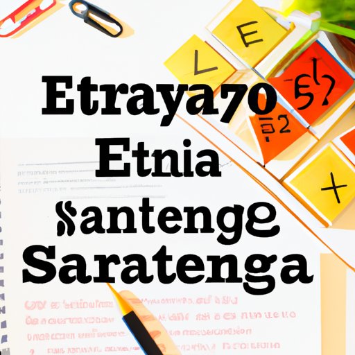 7 Effective Strategies for Learning Spanish