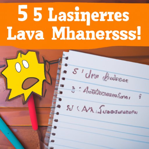 5 Common Mistakes to Avoid When Learning Spanish