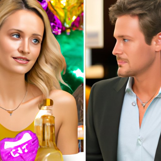 III. Revisiting the Chemistry Between Kate Hudson and Matthew McConaughey in How to Lose a Guy in 10 Days