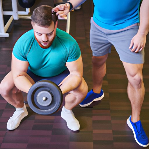 The Benefits of Strength Training for Fat Loss