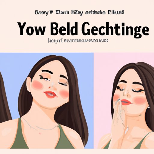 5 Simple Lifestyle Changes to Say Goodbye to Your Double Chin