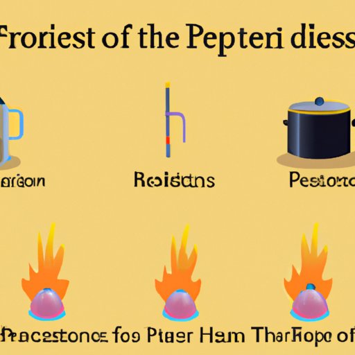 Expert Tips: How to Make the Most Effective Fire Resistance Potions for Potion Brewing Novices