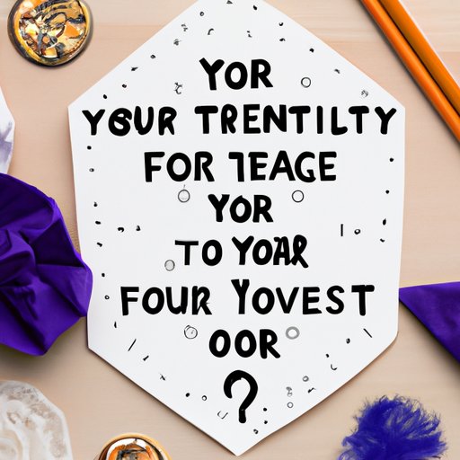 III. Boost Your Creativity with DIY Fortune Teller: Tips and Tricks