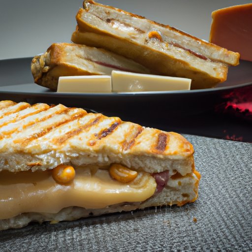 IV. International Flair: How to Add Global Flavors to Your Grilled Cheese