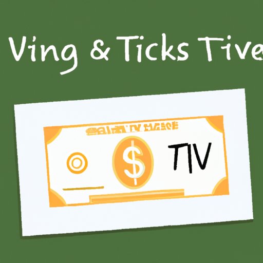 VI. Tips and Tricks for Making a Money Order