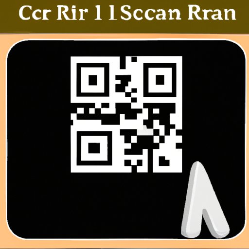 II. The Simple Guide to Creating a QR Code in Less Than 5 Minutes