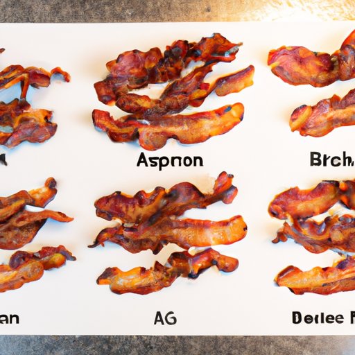 VII. 5 Tips for Making the Best Crispy Bacon in the Oven