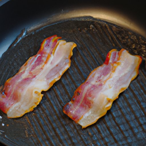 VIII. Save Time and Effort with This Easy Recipe for Baking Bacon in the Oven