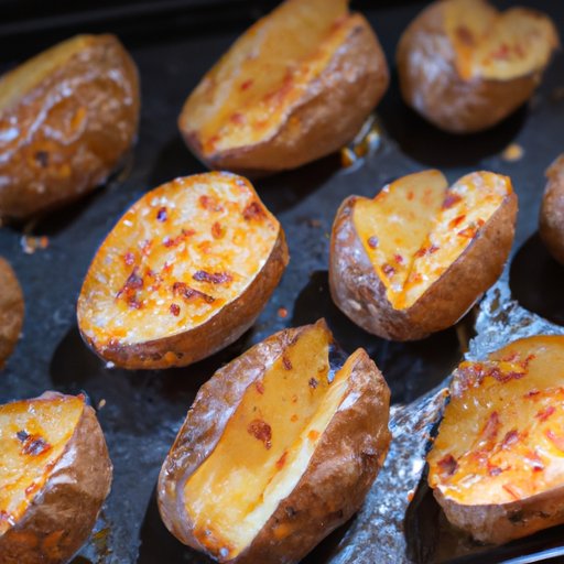 The Ultimate Guide to Perfectly Baked Potatoes: Tips and Tricks