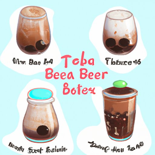 Tips from Boba Experts: How to Make the Best Boba in Town