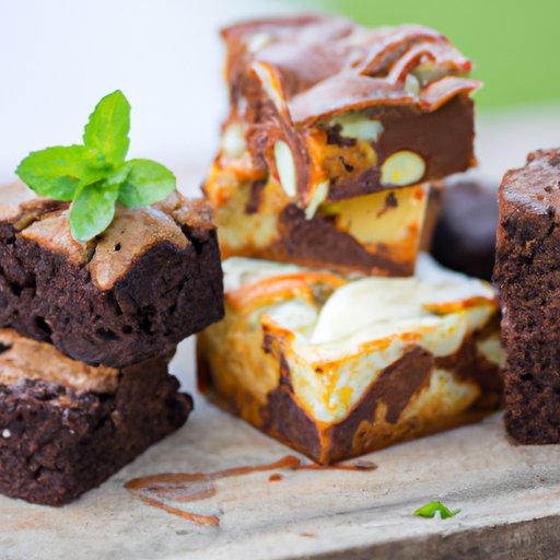 III. Try These Creative Brownie Variations for Your Next Baking Day