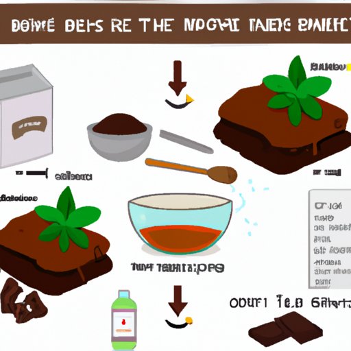 VII. How to Make Vegan Brownies: A Complete Guide