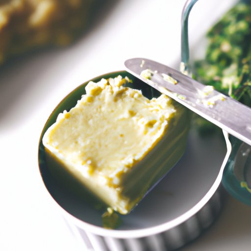 DIY Cannabutter: An Easy and Affordable Way to Infuse Your Favorite Edibles