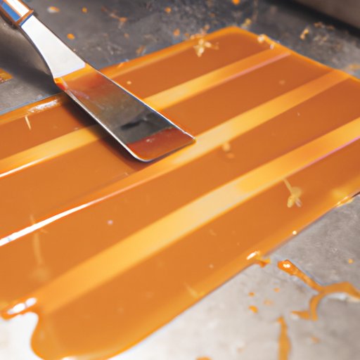 Caramel Making: The Science Behind the Sweetness