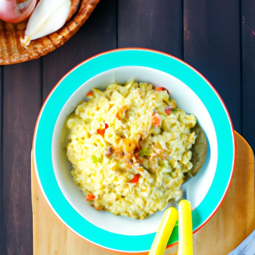 Fast and Easy Cauliflower Rice Recipes