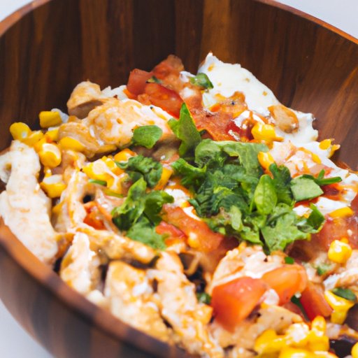 5 Tricks to Make a Delicious Chicken Fajita Dish Without Breaking a Sweat