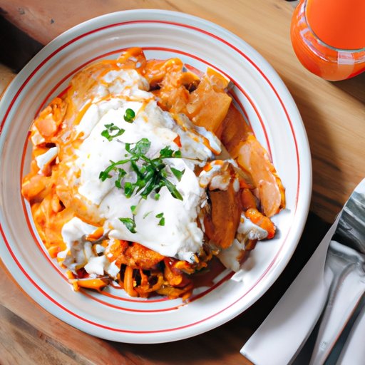 How To Make Incredible Chilaquiles at Home: A Comprehensive Guide