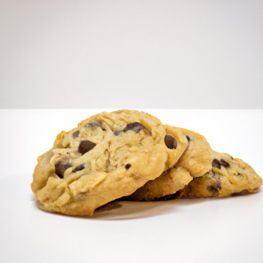 A History of Chocolate Chip Cookies