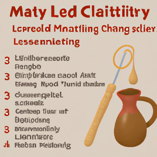 Masterful Crafting: Tips for Making Clay in Little Alchemy 2