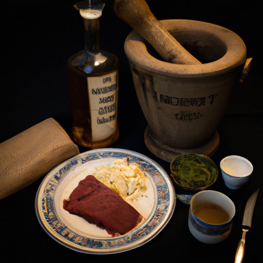 III. Recipe article: Family Corned Beef Recipe Passed Down for Generations