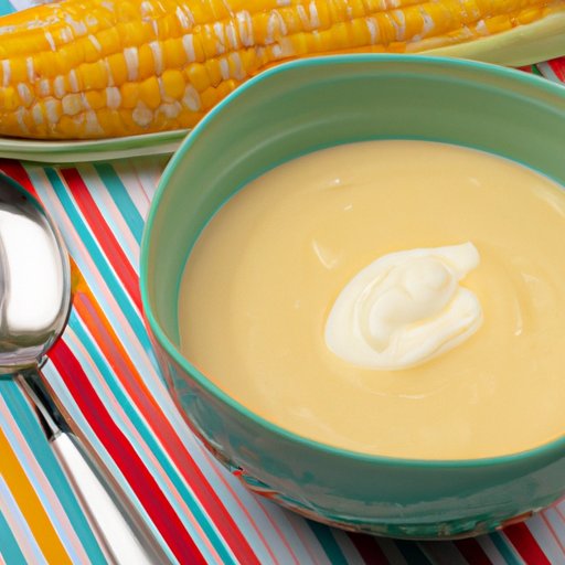 Cream of the Crop: A Guide to Making Creamed Corn from Scratch