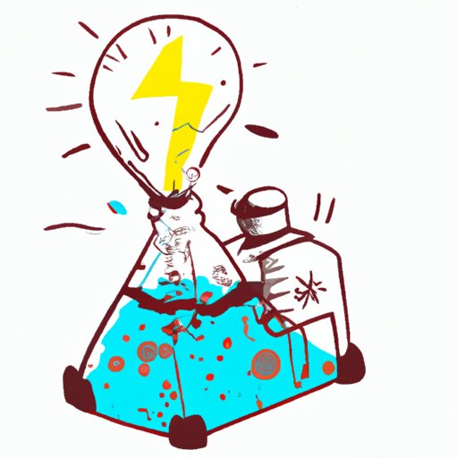 Unleashing the Power of Air and Energy: Making Electricity in Little Alchemy 2