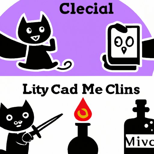 VII. The Magic of Little Alchemy 2: How to Craft Evil in Just a Few Clicks