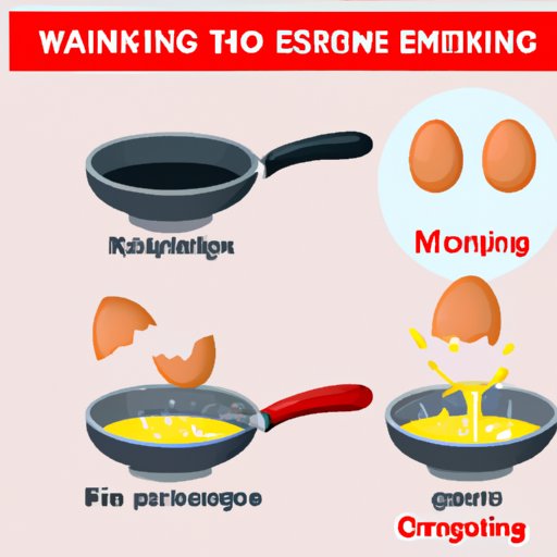 5 Mistakes You Might Be Making While Making Scrambled Eggs and How to Avoid Them