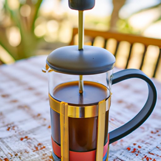 Mastering the Art of French Press Coffee: Tips and Tricks for a Perfect Cup