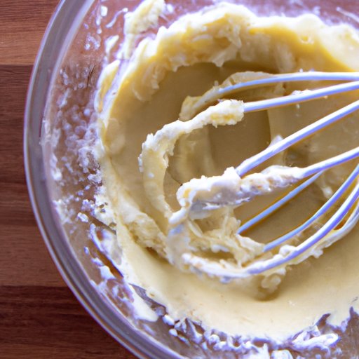 5 Easy Recipes for Delicious Homemade Frosting