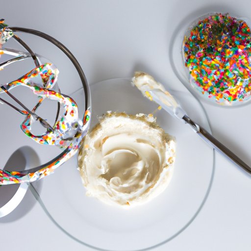 Frosting 101: The Basics Every Baker Should Know