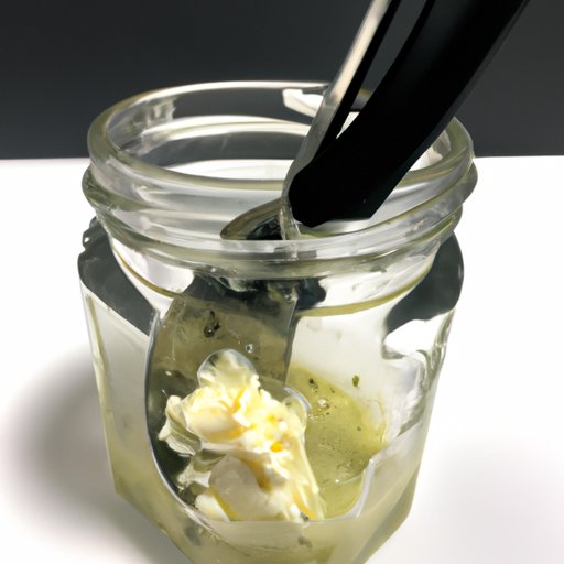 Indulge Your Taste Buds with This Homemade Garlic Butter Recipe