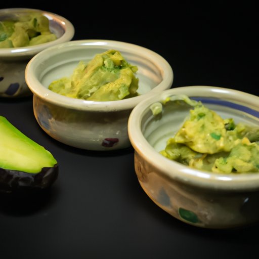 Discovering New Flavors: Creative Variations on Traditional Guacamole