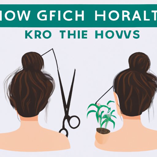 The Science of Hair Growth: What You Need to Know