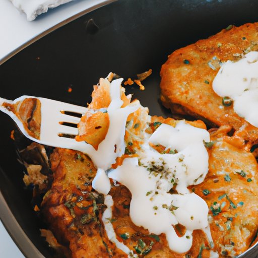 Upgrade Your Breakfast Game: How to Make Flavorful and Crispy Hash Browns in 15 Minutes