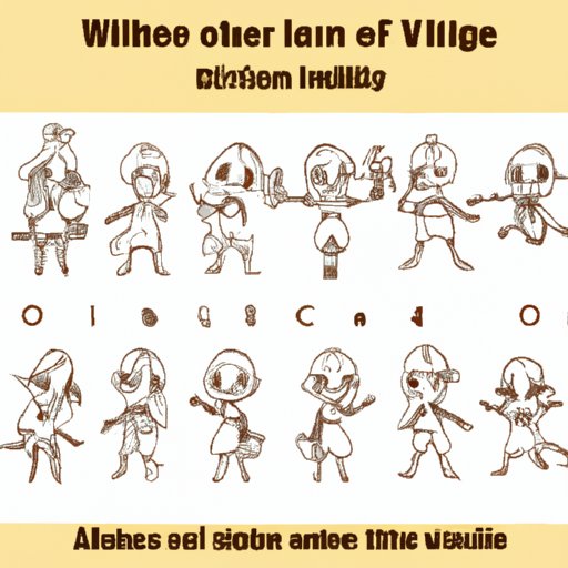 VI. Variations and Alternate Combinations for Making Human in Little Alchemy 2: