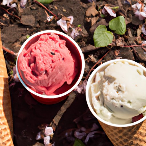 From Classic Flavors to Unique Twists: How to Experiment with Homemade Ice Cream