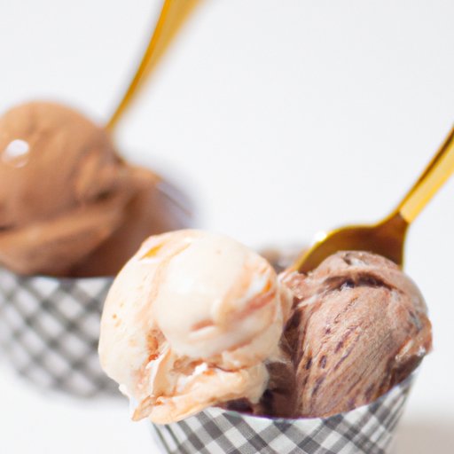 The Ultimate Guide to Making Your Own Gourmet Ice Cream