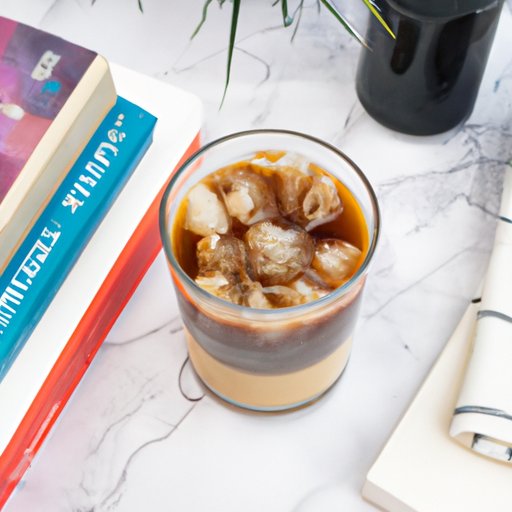 Experimenting with Iced Coffee: New Flavors to Try Today