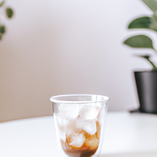 Beyond the Basics: Iced Coffee for Coffee Connoisseurs