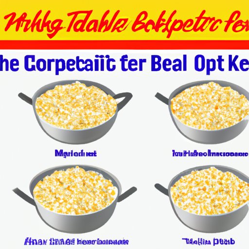 II. 10 Simple Steps to Making Irresistible Kettle Corn At Home