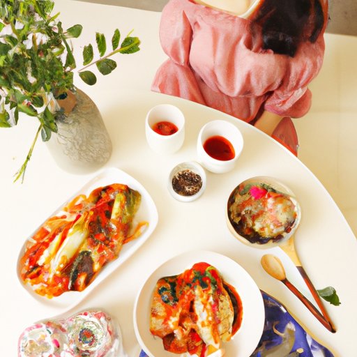 V. Quick Tips for Making Delicious Kimchi