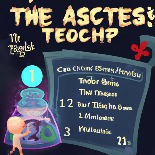 Exploring the Top 10 Secrets to Uncover in Little Alchemy 2